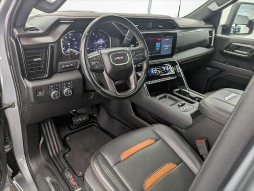 2024 GMC Sierra 3500 Base