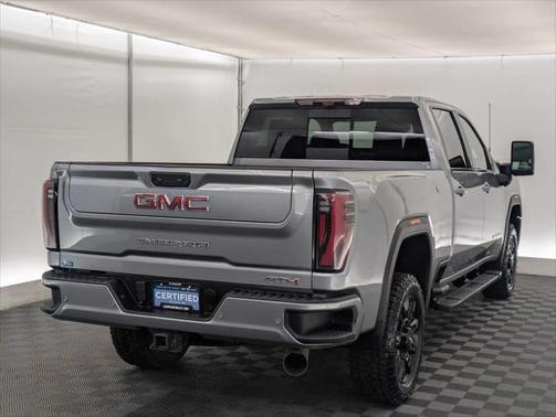 2024 GMC Sierra 3500 Base