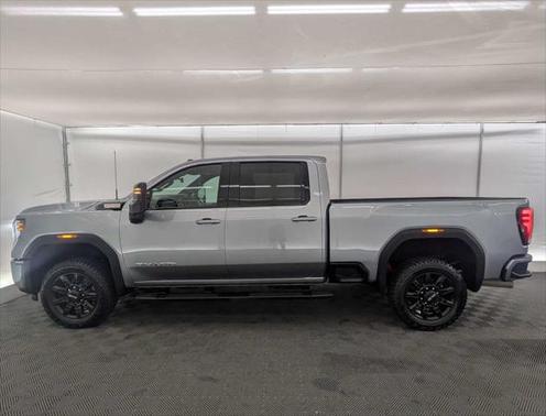 2024 GMC Sierra 3500 Base