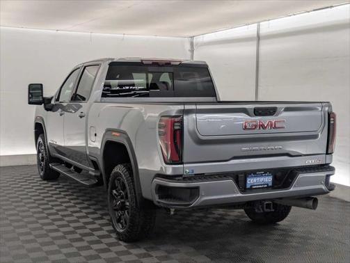 2024 GMC Sierra 3500 Base