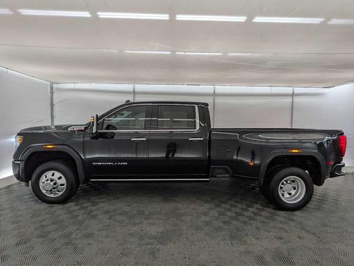 2024 GMC Sierra 3500 Denali