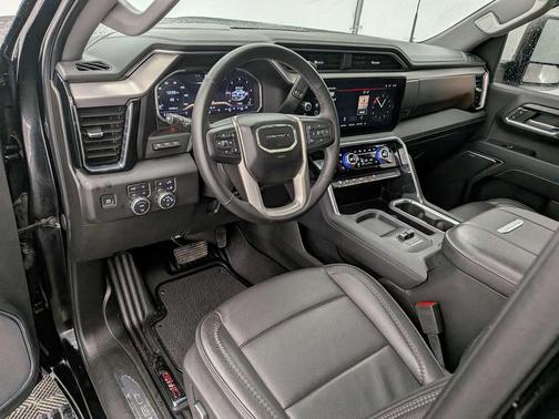 2024 GMC Sierra 3500 Denali