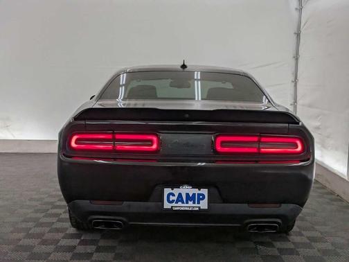 2017 Dodge Challenger R/T Scat Pack