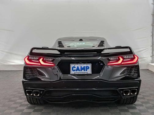 2024 Chevrolet Corvette Stingray w/2LT