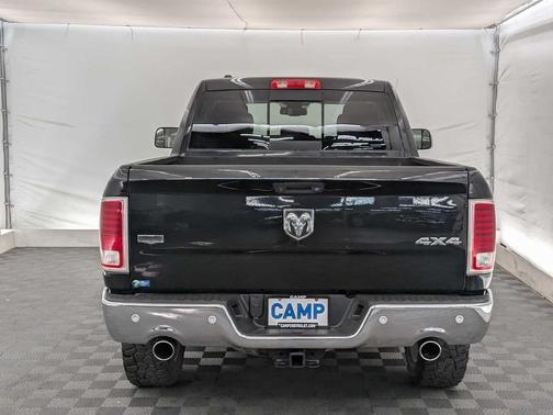 2015 RAM 1500 Laramie