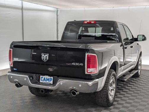 2015 RAM 1500 Laramie