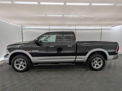 2015 RAM 1500 Laramie