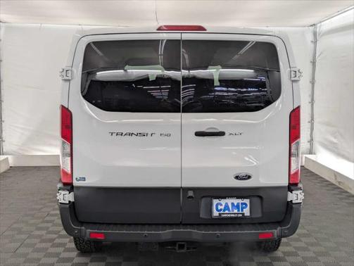 2017 Ford Transit-150 XLT