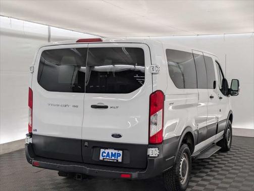 2017 Ford Transit-150 XLT