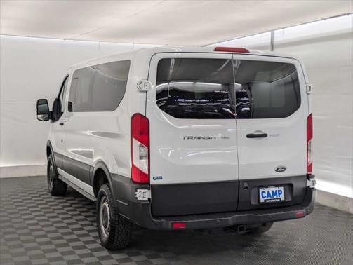2017 Ford Transit-150 XLT