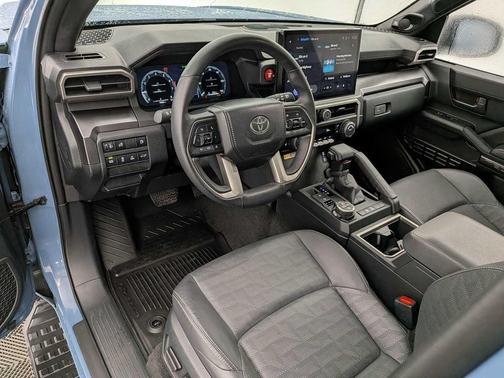 2025 Toyota 4Runner TRD Off Road Premium