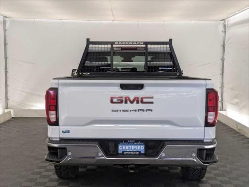 2024 GMC Sierra 1500 Base