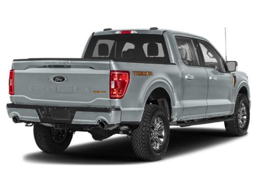 Avalanche 2023 Ford F-150 Tremor
