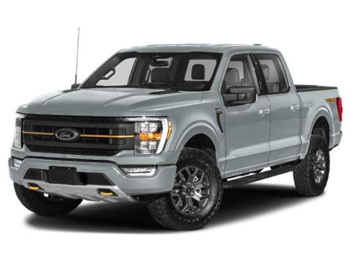 Avalanche 2023 Ford F-150 Tremor