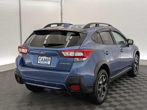 2018 Subaru Crosstrek 2.0i Premium