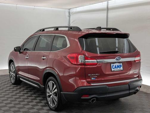 2020 Subaru Ascent Touring 7-Passenger
