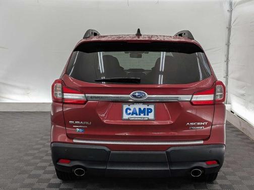 2020 Subaru Ascent Touring 7-Passenger