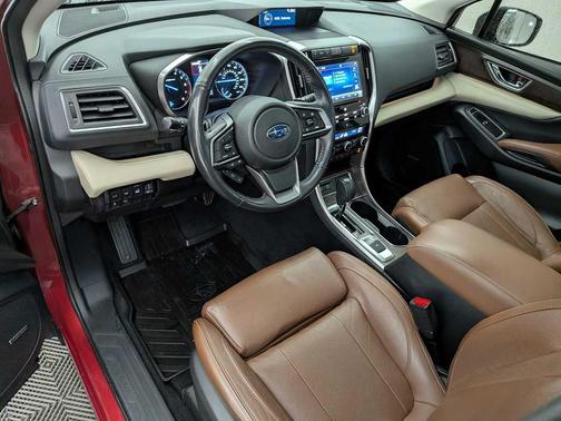 2020 Subaru Ascent Touring 7-Passenger