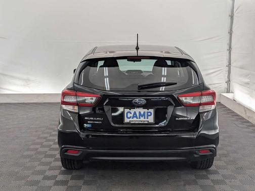 2023 Subaru Impreza Base