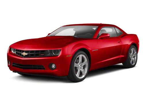 2010 Chevrolet Camaro 1SS