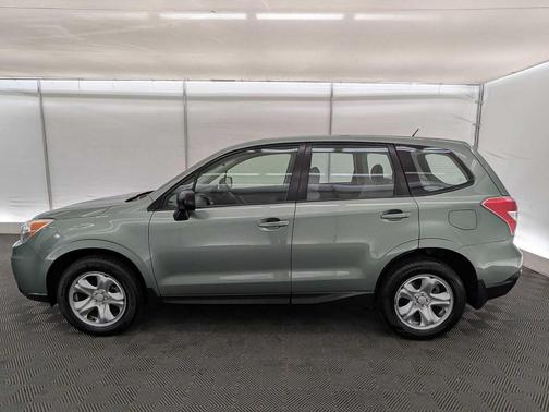 2014 Subaru Forester 2.5i