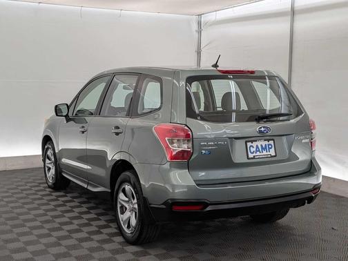 2014 Subaru Forester 2.5i