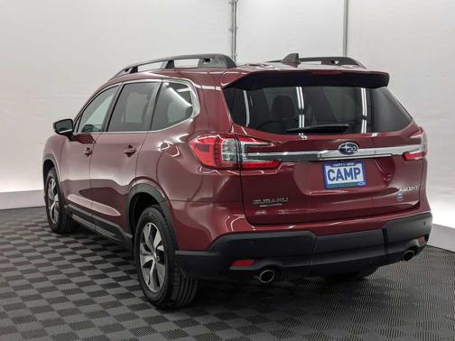 2024 Subaru Ascent Premium 7-Passenger