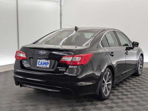 2017 Subaru Legacy Limited