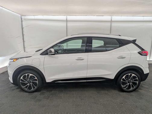 2022 Chevrolet Bolt EUV FWD Premier
