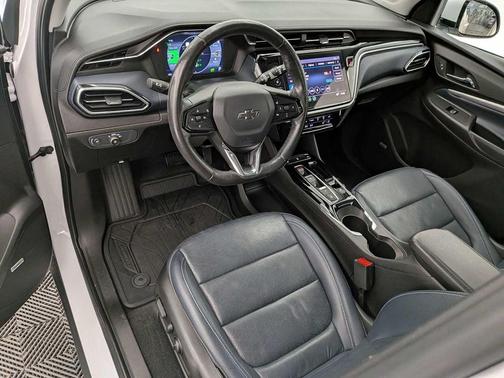 2022 Chevrolet Bolt EUV FWD Premier