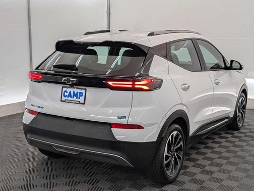 2022 Chevrolet Bolt EUV FWD Premier