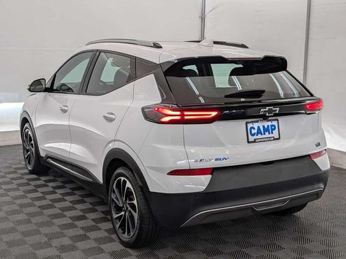 2022 Chevrolet Bolt EUV FWD Premier