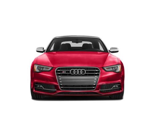 2015 Audi S5 3.0T Premium Plus