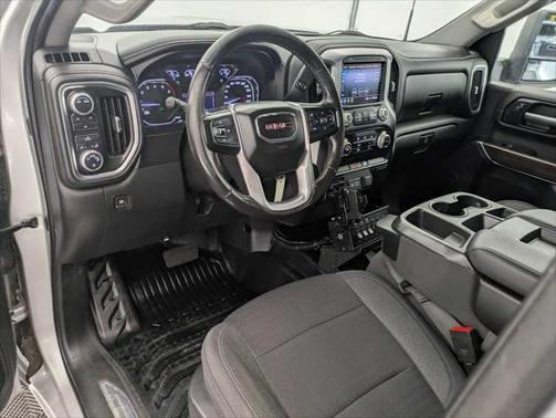 2021 GMC Sierra 3500 SLE
