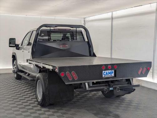 2021 GMC Sierra 3500 SLE