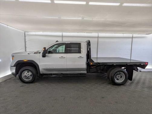 2021 GMC Sierra 3500 SLE