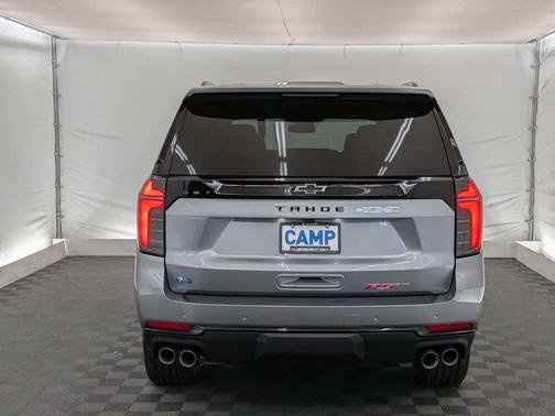 2025 Chevrolet Tahoe 4WD RST