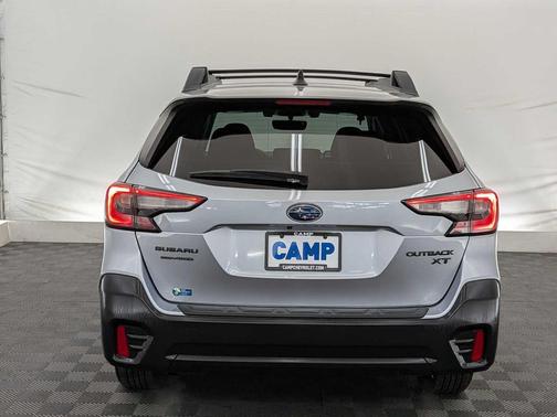 2021 Subaru Outback Onyx Edition XT