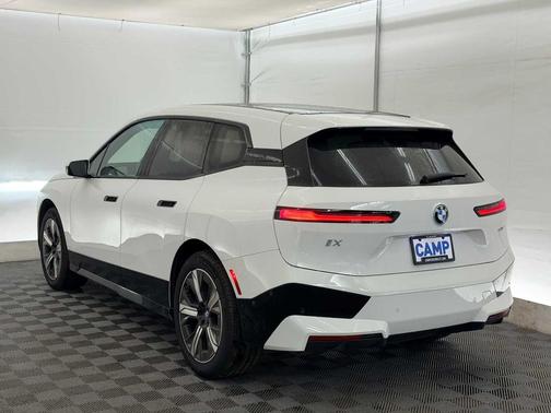 2023 BMW iX xDrive50