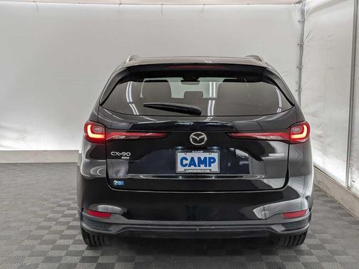 2024 Mazda CX-90 3.3 Turbo Preferred Plus