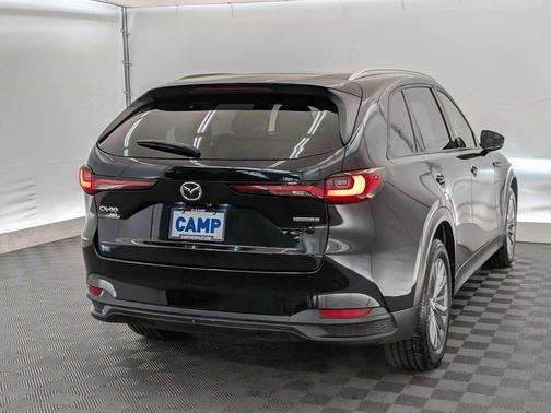 2024 Mazda CX-90 3.3 Turbo Preferred Plus