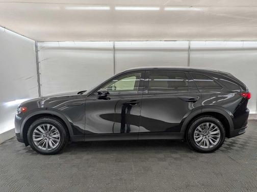 2024 Mazda CX-90 3.3 Turbo Preferred Plus