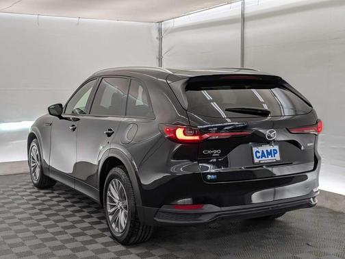 2024 Mazda CX-90 3.3 Turbo Preferred Plus