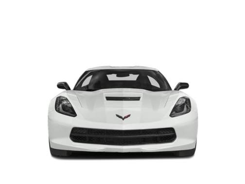 2019 Chevrolet Corvette Stingray Z51