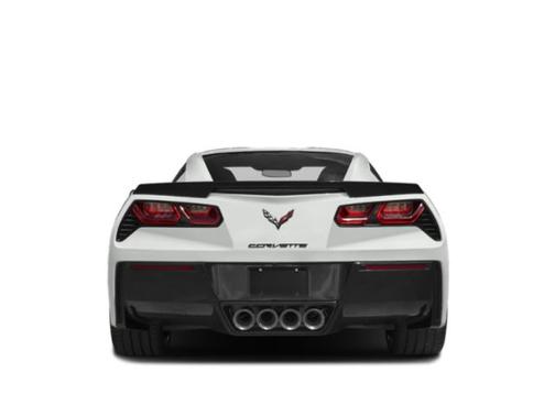 2019 Chevrolet Corvette Stingray Z51