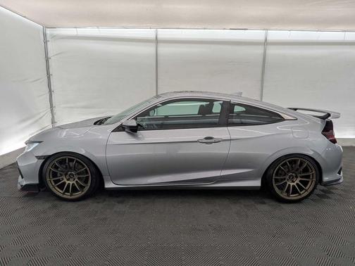 2019 Honda Civic Si Base