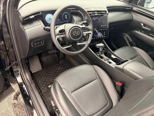 2024 Hyundai SANTA CRUZ NIGHT