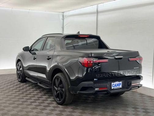 2024 Hyundai SANTA CRUZ NIGHT