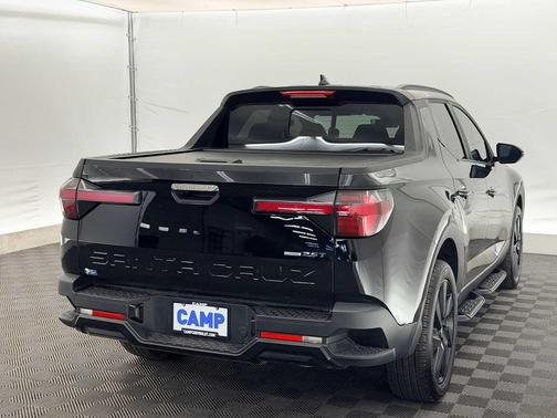 2024 Hyundai SANTA CRUZ NIGHT