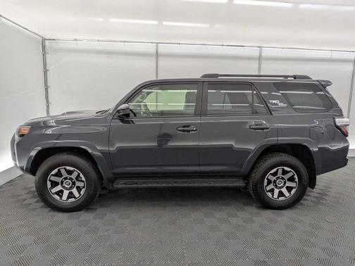 Underground 2024 Toyota 4Runner TRD Off Road
